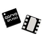 Qorvo QPL9503TR7 Hình ảnh mở rộng