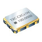 TXC Corporation CX-100.000MBE-T Hình ảnh mở rộng