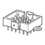 TE Connectivity 1986647-1 Hình ảnh mở rộng