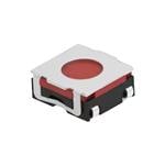 TE Connectivity / Alcoswitch 2506467-1 Hình ảnh mở rộng