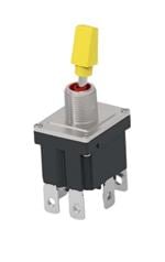 TE Connectivity / Alcoswitch DST12DS355 Hình ảnh mở rộng