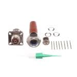 TE Connectivity / DEUTSCH CFX20M1108SZN Hình ảnh mở rộng