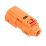 TE Connectivity / DEUTSCH YHV280-2PM-P-4MM-B Hình ảnh mở rộng
