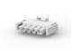TE Connectivity / AMP 1-480763-0
