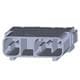 TE Connectivity / AMP 2106112-4