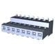 TE Connectivity / AMP 3-641199-8