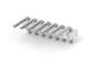 TE Connectivity / AMP 640385-7