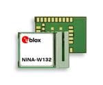 u-blox NINA-W132-03B Hình ảnh mở rộng