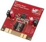 Wurth Elektronik 178013801 Hình ảnh mở rộng