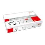 Wurth Elektronik 615001 Hình ảnh mở rộng